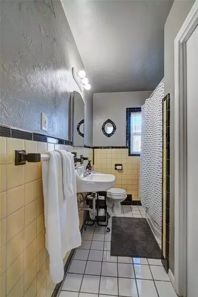 1601 N Lincoln BLVD, Oklahoma City, OK 73104