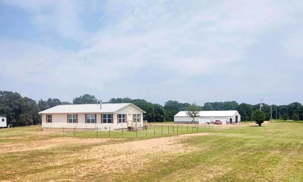 980797 S 3580 RD, Prague, OK 74864