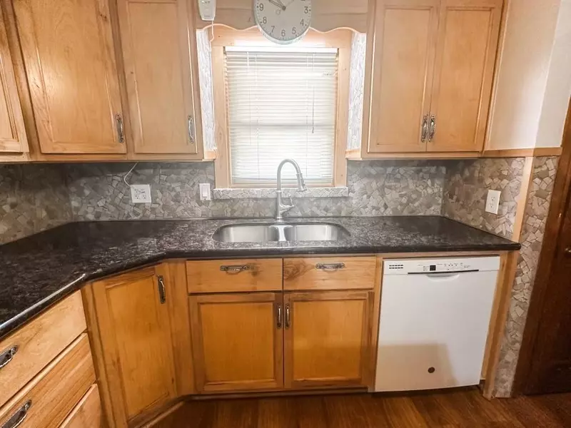 201 W Georgia AVE, Anadarko, OK 73005