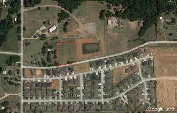 1425 NW 18th St, Newcastle, OK 73065