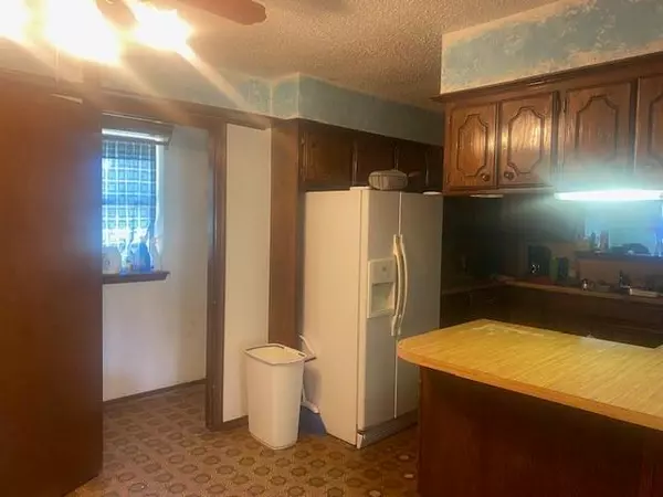 47855 Hardesty RD, Earlsboro, OK 74840