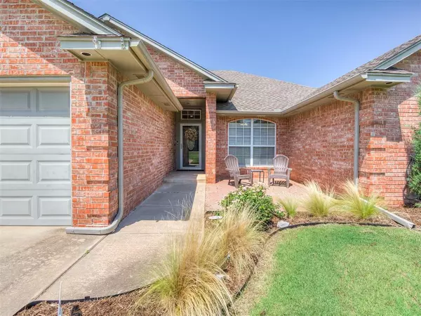 Choctaw, OK 73020,14713 SE 79th ST