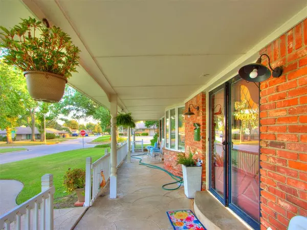 3301 Windsor TER, Oklahoma City, OK 73122