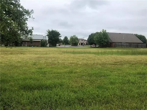 809 NW 26th AVE, Norman, OK 73069