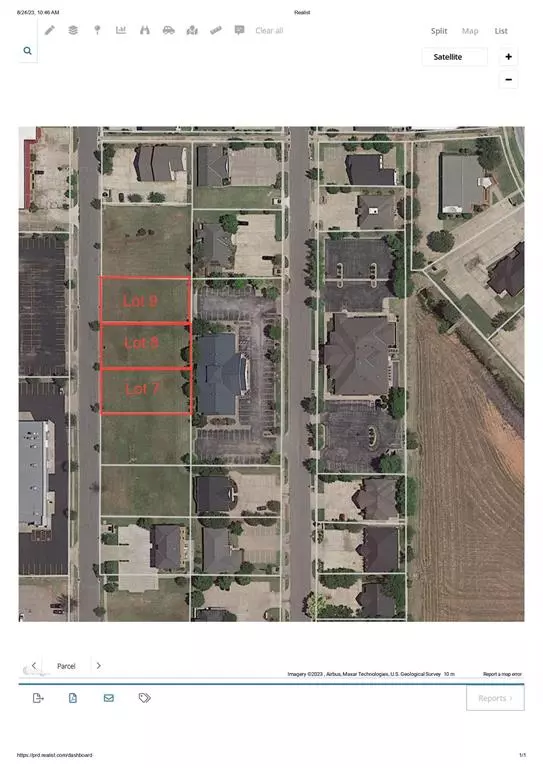Norman, OK 73069,813 NW 26th AVE