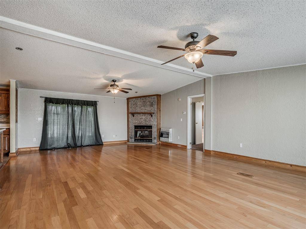 32614 Coker RD, Macomb, OK 74852