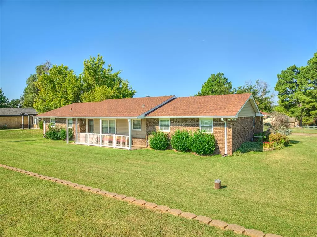 Choctaw, OK 73020,1293 N Peebly RD