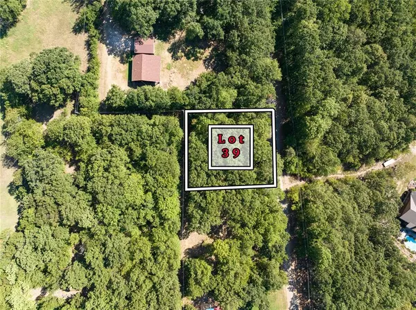 E 1105 RD, Checotah, OK 74426