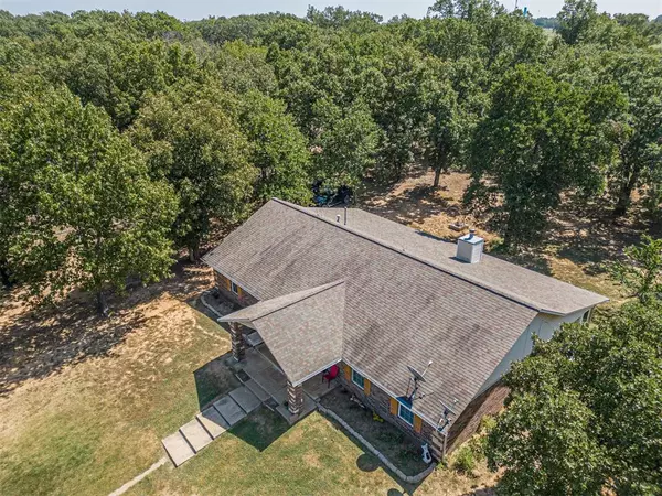 108078 N 3830 RD, Okemah, OK 74859