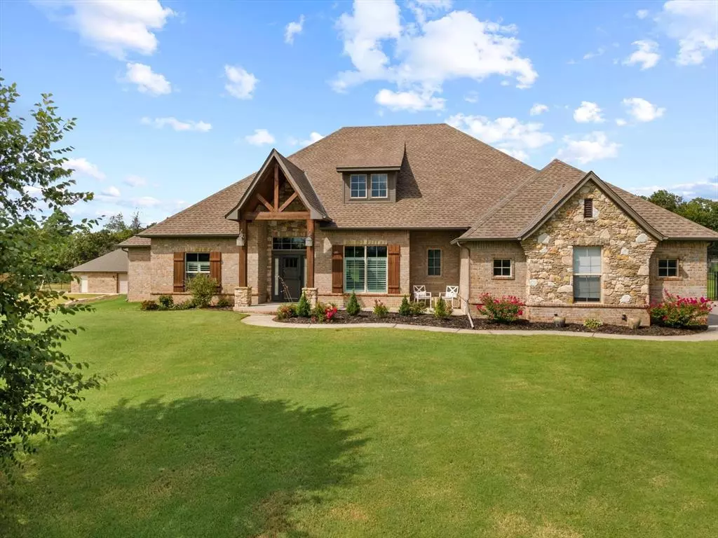 Choctaw, OK 73020,14125 SE 37th PL