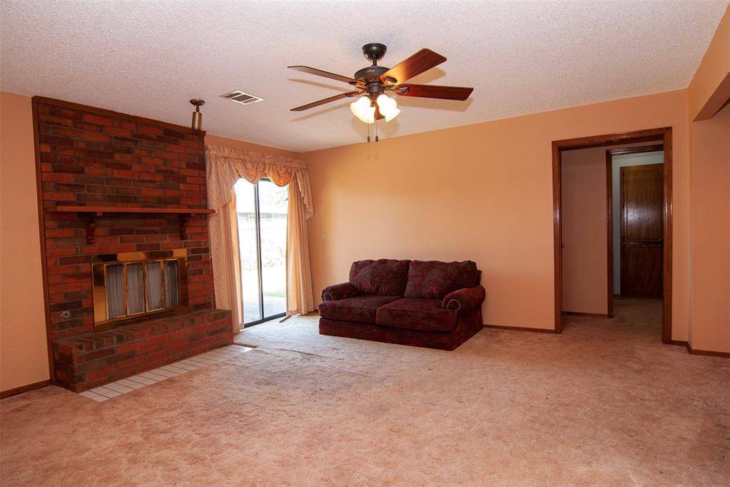 3017 SW 125th ST, Oklahoma City, OK 73170