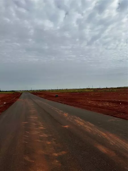 25200 Ethan ST, Cashion, OK 73016