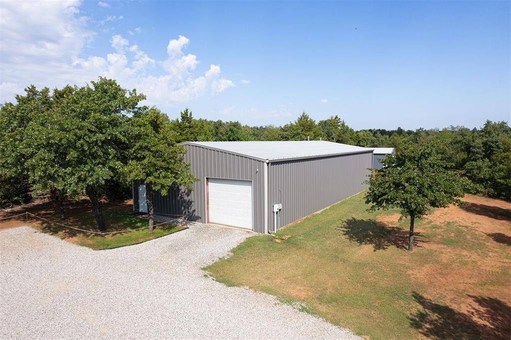 8303 Huckleberry RD, Edmond, OK 73034