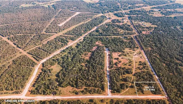 0 OK-102, Wellston, OK 74881