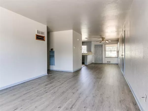 3101 N Laird AVE, Oklahoma City, OK 73105