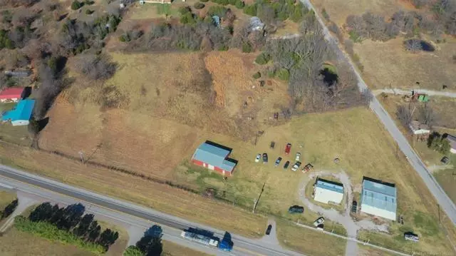 7358 State Highway 3W, Ada, OK 74820