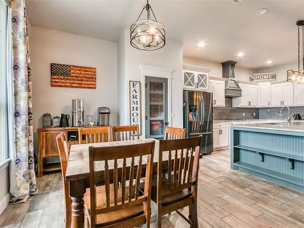 1751 Bobbie LN, El Reno, OK 73036