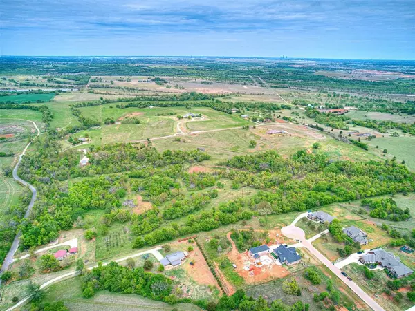 0000 13.78 acres on NW 40th PL, Newcastle, OK 73065