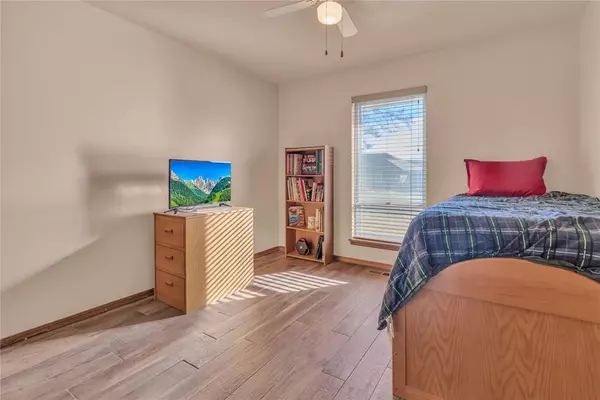 604 SW 26th ST, El Reno, OK 73036