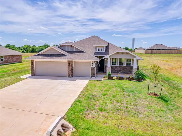 Newcastle, OK 73065,2757 Juneberry LN