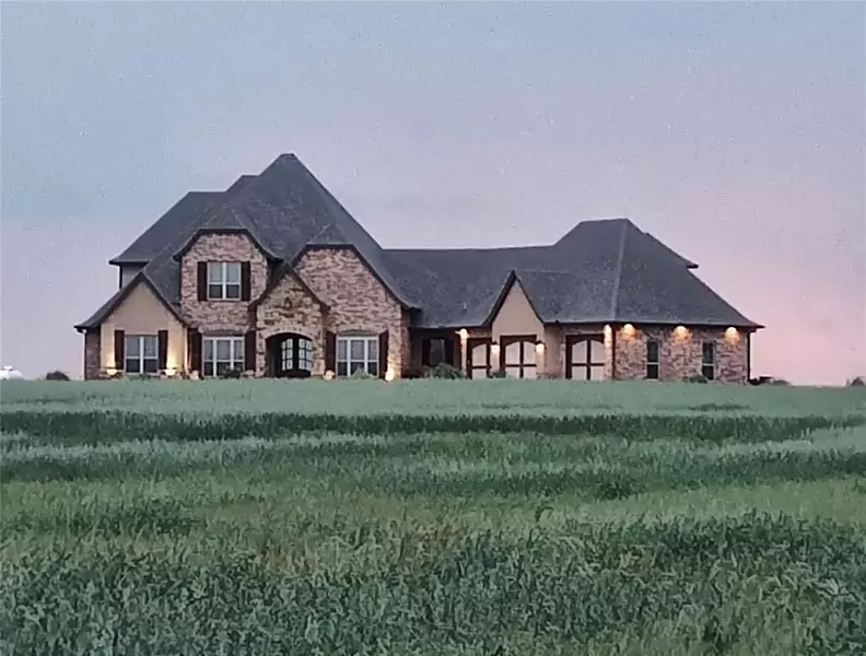 26386 E 874 RD, Cashion, OK 73016