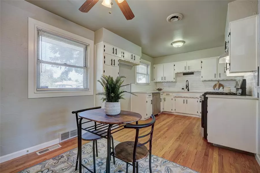 3505 Del RD, Del City, OK 73115