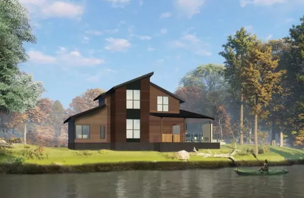 Broken Bow, OK 74728,46 Grand Cypress TRL