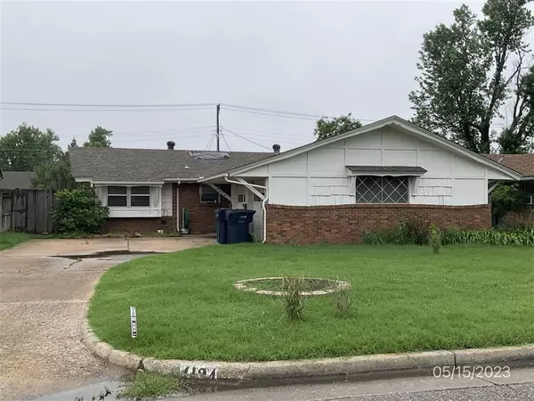 Oklahoma City, OK 73112,4124 NW 55th ST