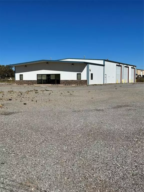 513 W 20th ST, Elk City, OK 73644