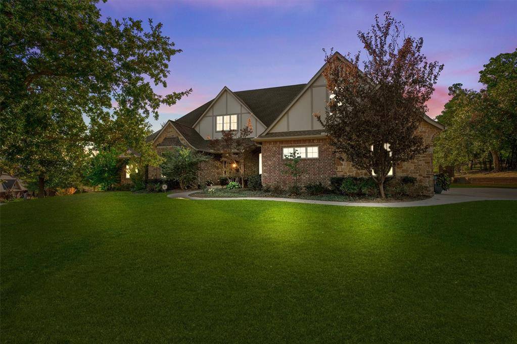 1706 Palazzo PT, Edmond, OK 73034