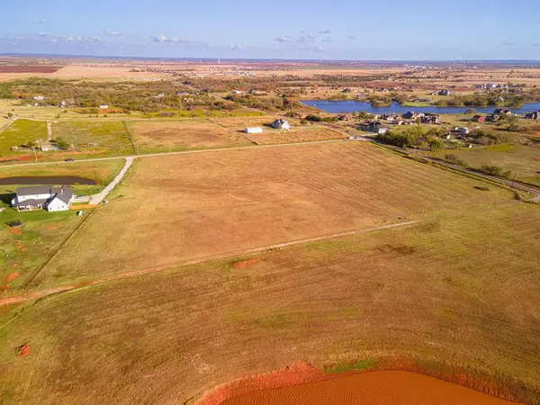 Cashion, OK 73016,4 Waterloo RD