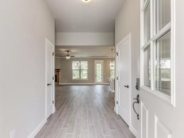 5605 Asheville WAY, Choctaw, OK 73020