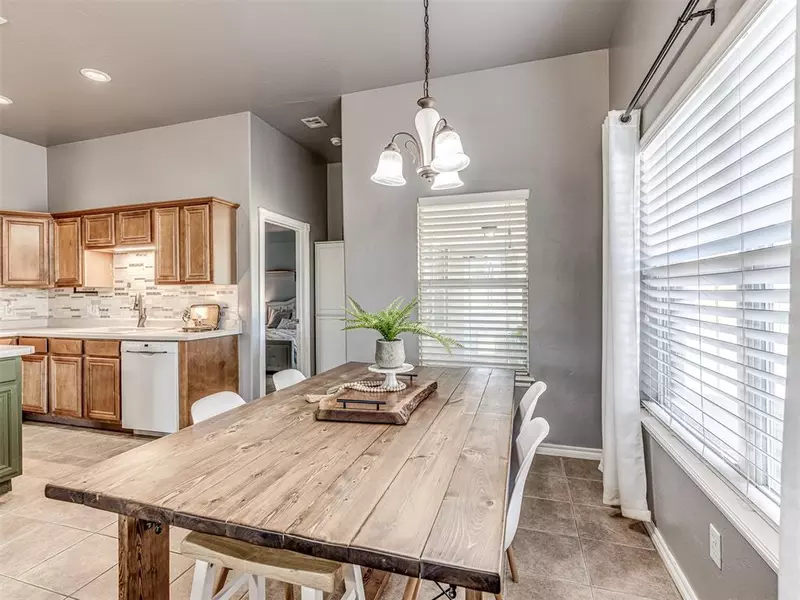 603 N Euclid AVE, Cashion, OK 73016