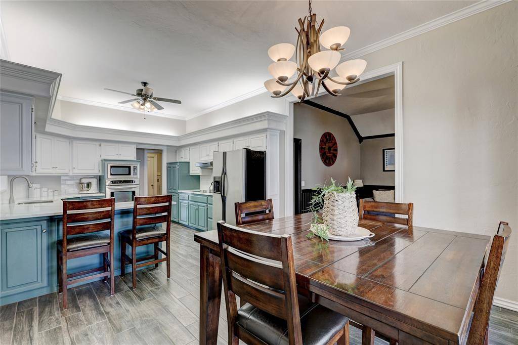 4105 Devon DR, Edmond, OK 73034