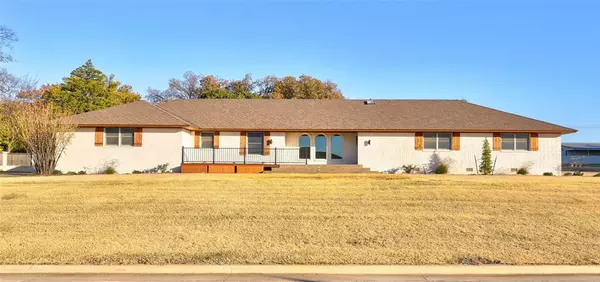 Shawnee, OK 74804,5006 Chauncey LN