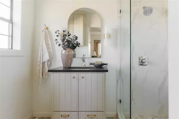 316 S 2nd ST, Cashion, OK 73016