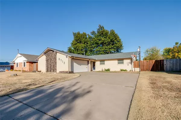 8712 S Charlotte DR, Oklahoma City, OK 73159