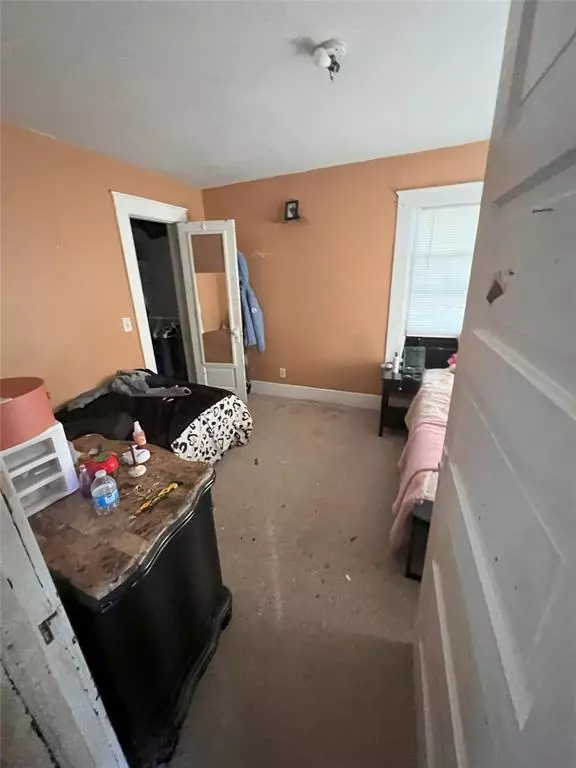 914 W Wade ST, El Reno, OK 73036