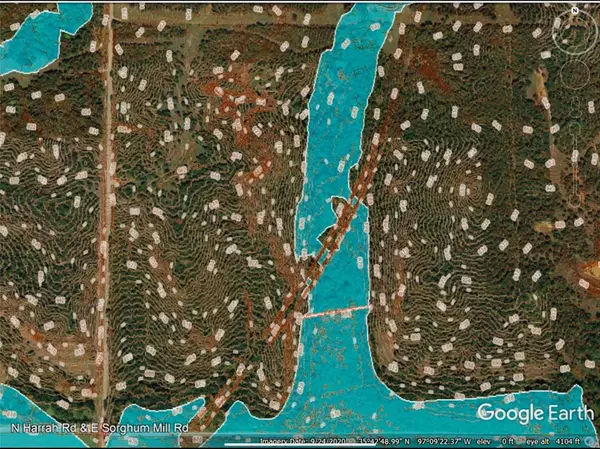 Luther, OK 73054,0000 N Harrah RD #Lot 3