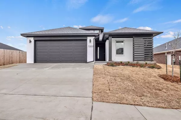 11208 NW 135th ST, Piedmont, OK 73078