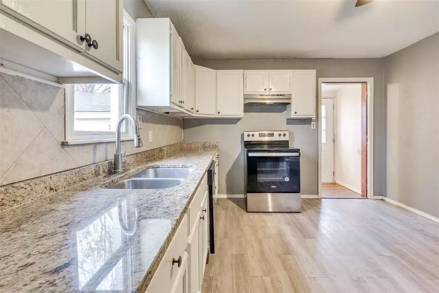 3701 NE 30th ST, Oklahoma City, OK 73121