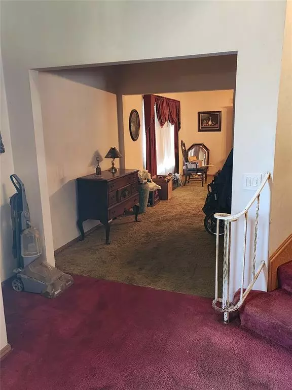 15607 Valley View RD, Shawnee, OK 74801