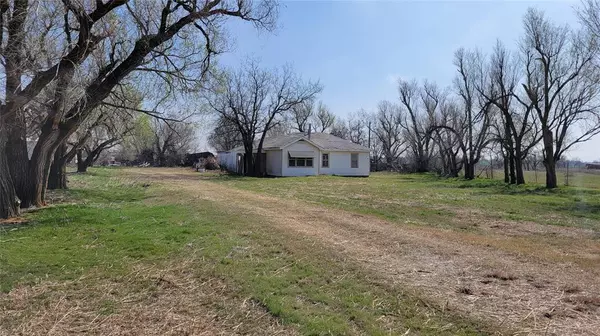 El Reno, OK 73036,5030 Radio ST