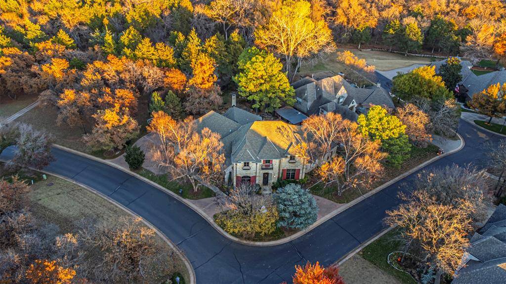 816 Crystal Creek PL, Edmond, OK 73034