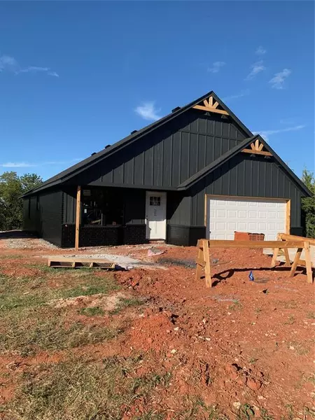 947 E Hill ST, Oklahoma City, OK 73105