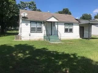 308 First ST, Tahlequah, OK 74464