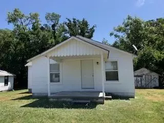 304 Short ST #1/2, Tahlequah, OK 74464