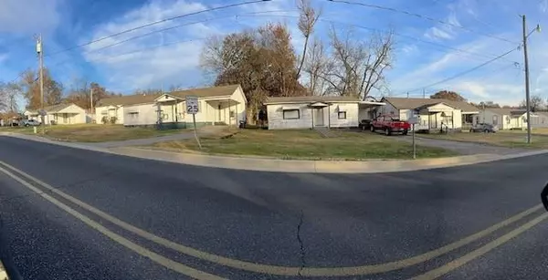 Tahlequah, OK 74464,302 Short ST #1/2