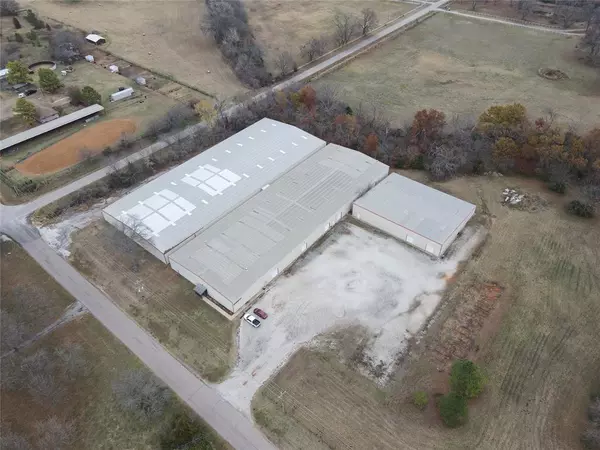 Tecumseh, OK 74873,20075 Malone RD