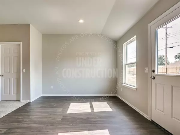 3107 S Appaloosa ST, Stillwater, OK 74074